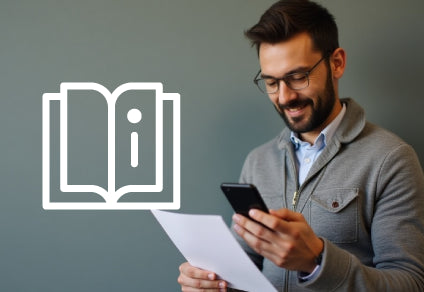 Experienta Inteligenta cu Manualul Digital de Utilizare Realme