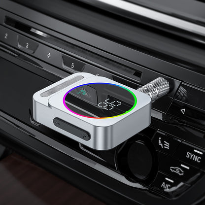 Receptor Bluetooth Borofone BC52 True Way