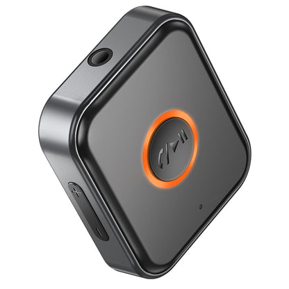 Receptor Bluetooth Borofone BC55 Suave, Negru