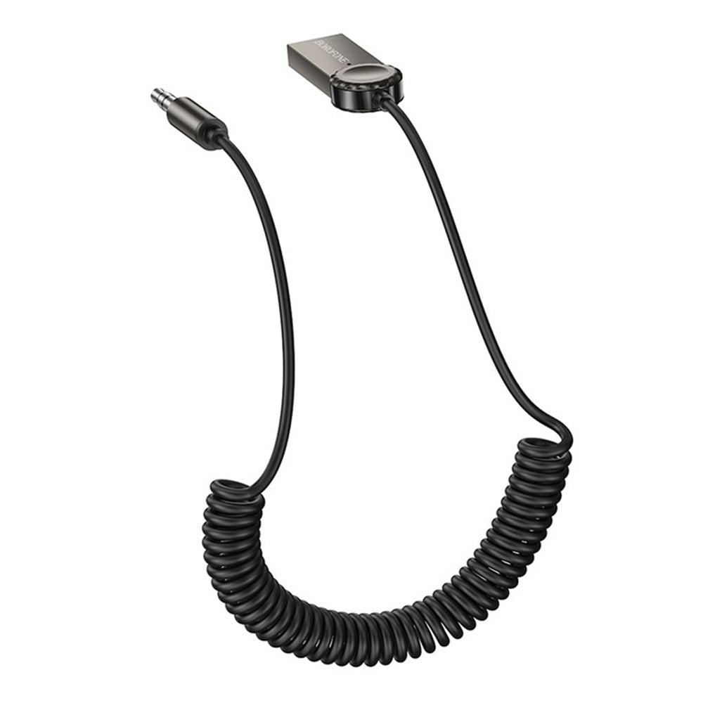 Receptor Bluetooth Borofone BC56
