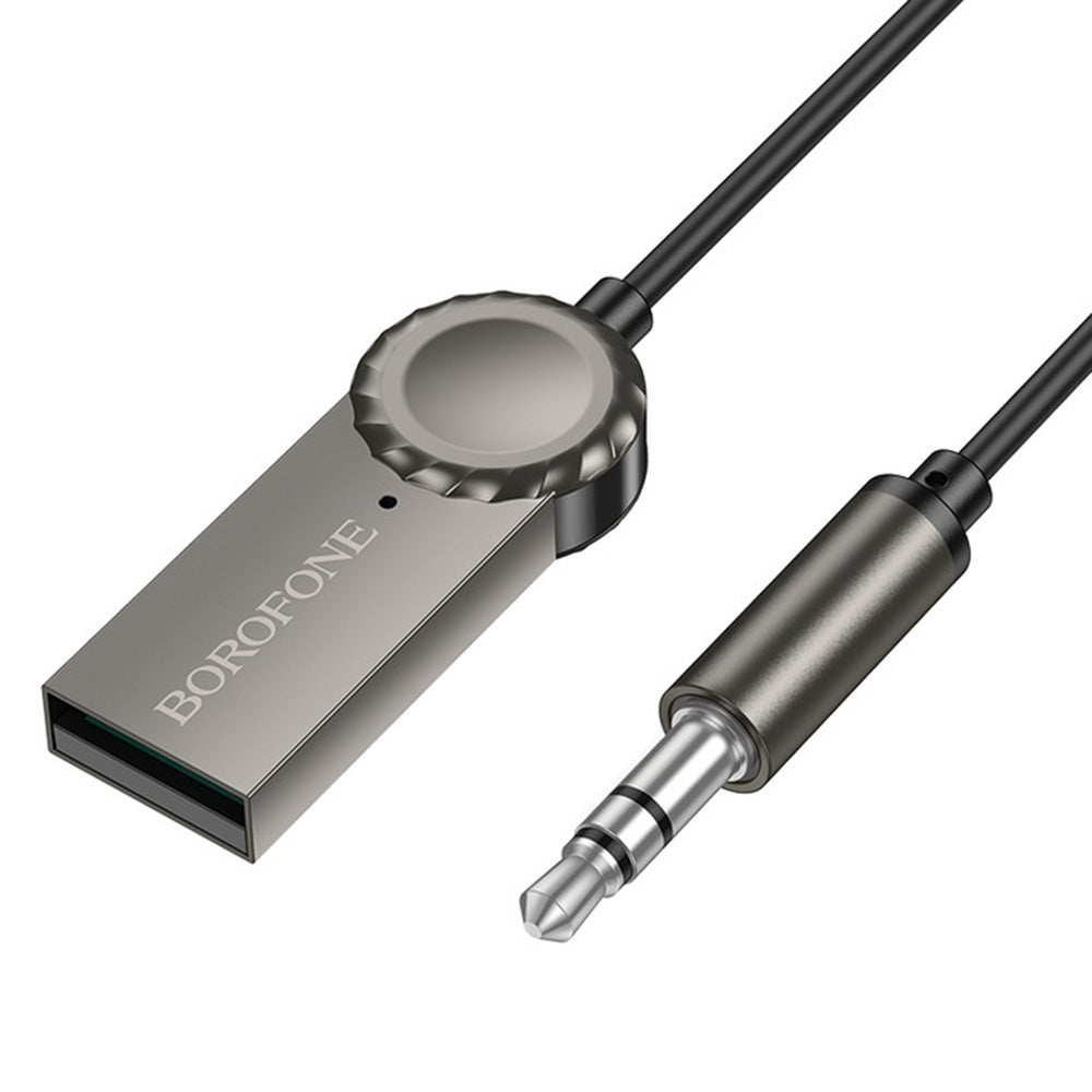 Receptor Bluetooth Borofone BC56