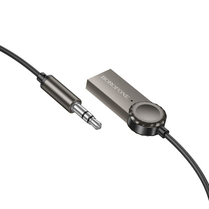 Receptor Bluetooth Borofone BC56