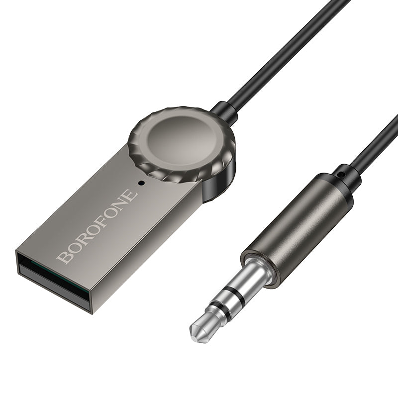 Receptor Bluetooth Borofone BC56