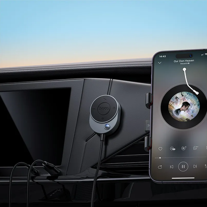 Receptor Bluetooth HOCO E150