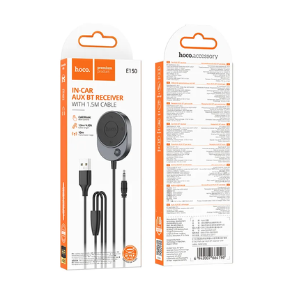 Receptor Bluetooth HOCO E150