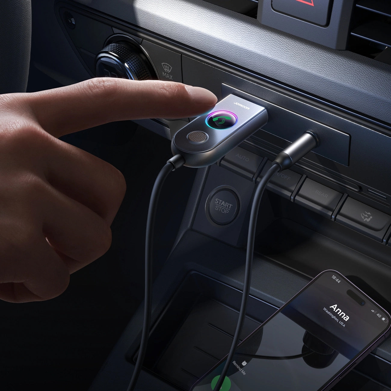 Receptor Bluetooth Joyroom JR-CB6