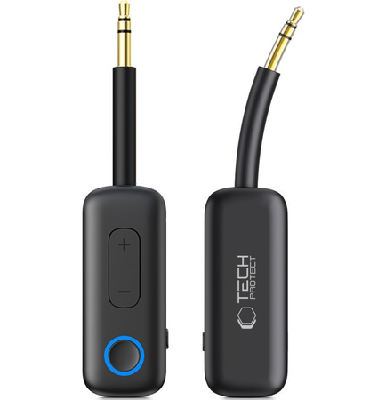 Transmitator / Receptor Bluetooth Tech-Protect Ultraboost AU02
