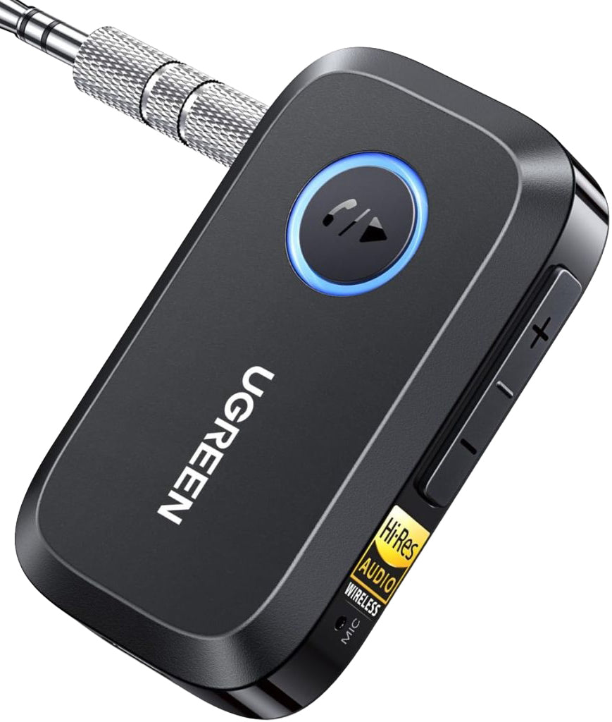 Receptor Bluetooth UGREEN BT509 (55546)