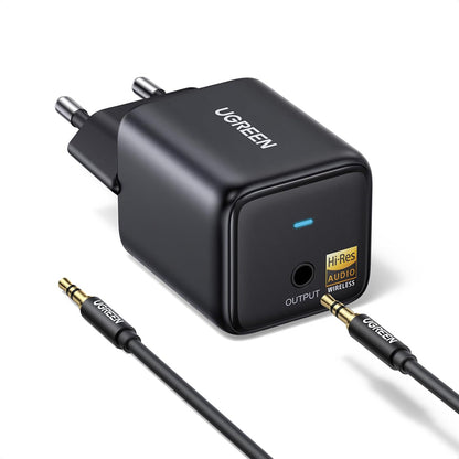 Receptor Bluetooth UGREEN BT523 (65059)