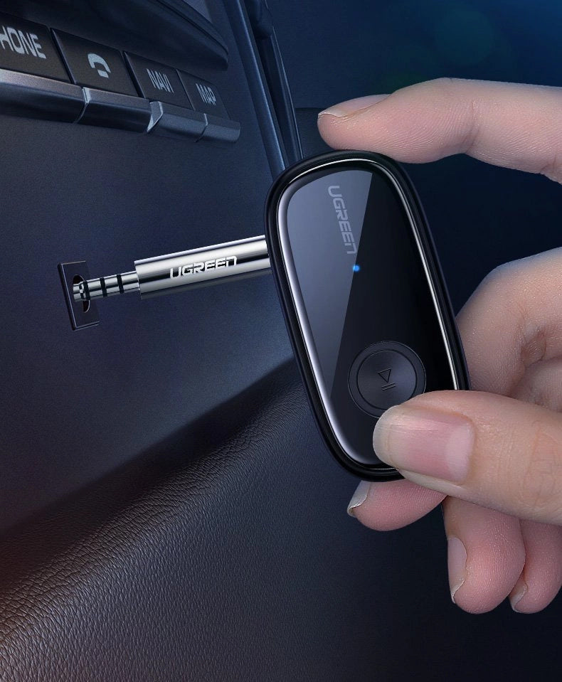 Receptor Bluetooth UGREEN CM279