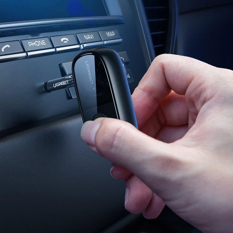 Receptor Bluetooth UGREEN CM279