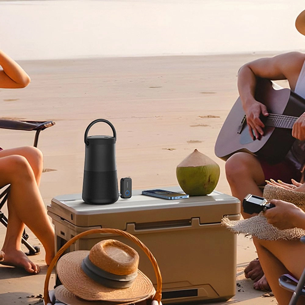 Receptor Bluetooth UGREEN CM596