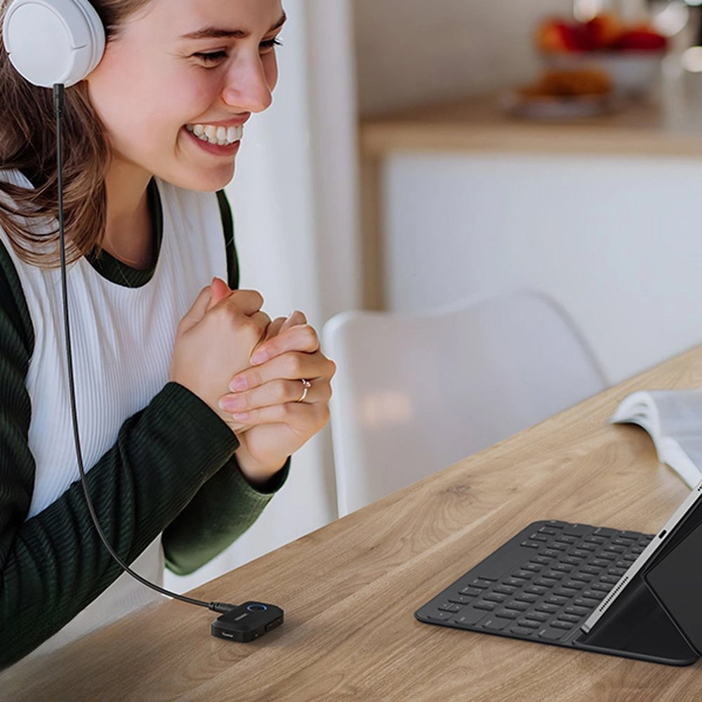 Receptor Bluetooth UGREEN CM596