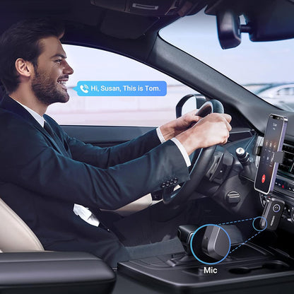 Receptor Bluetooth UGREEN CM596 (90748)