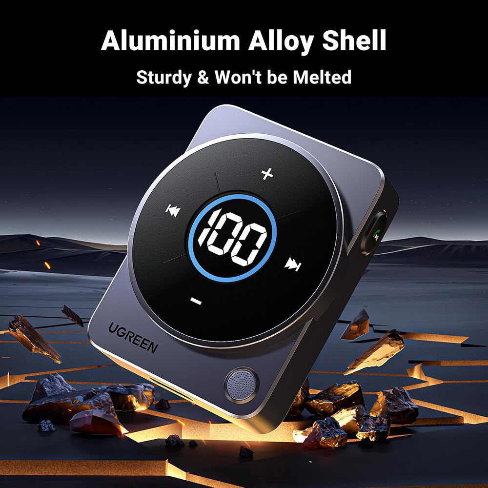 Receptor Bluetooth UGREEN CM724