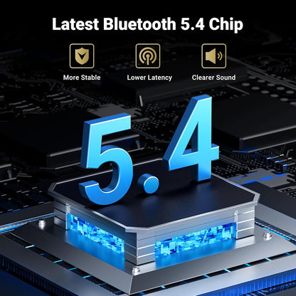 Receptor Bluetooth UGREEN CM724