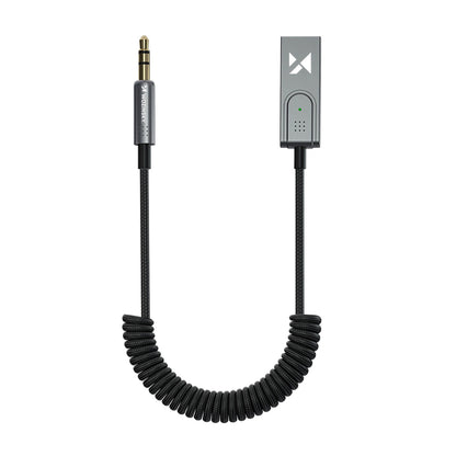 Receptor Bluetooth WZK WTODB