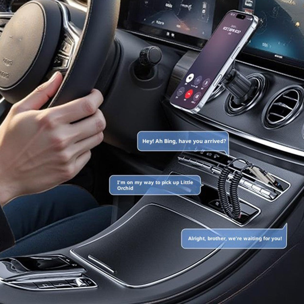 Receptor Bluetooth Yesido YAU82