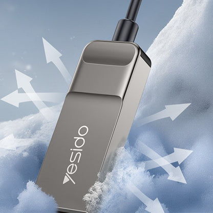 Receptor Bluetooth Yesido YAU82