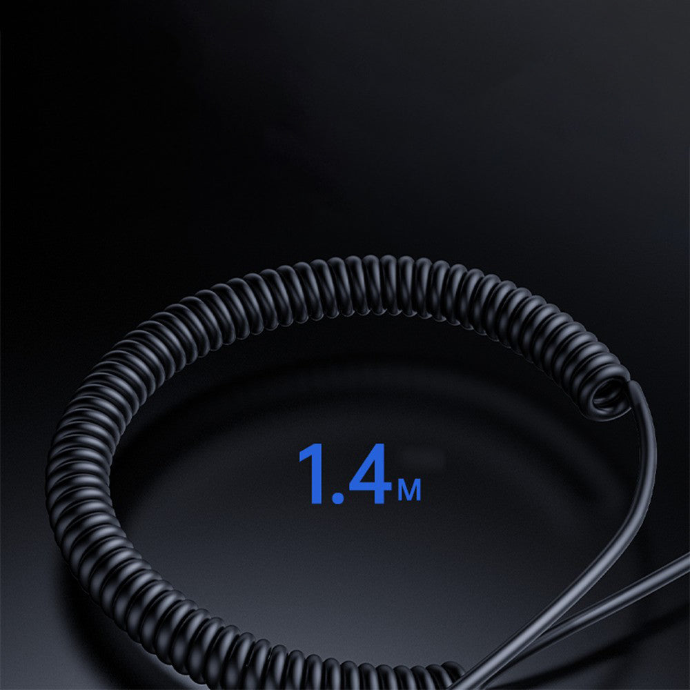 Receptor Bluetooth Yesido YAU82