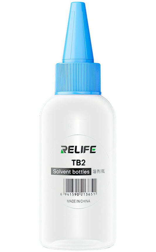 Recipient Relife TB2
