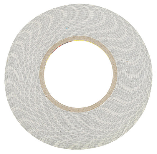 Banda Adeziva OEM, 2mm, 50m, Alba