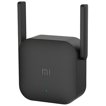 Range Extender Wireless Xiaomi Mi Pro R03, 300Mbps, Negru DVB4235GL