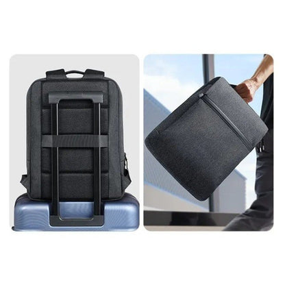 Rucsac UGREEN LP664 (90798) pentru Laptop 15.6inch, Gri