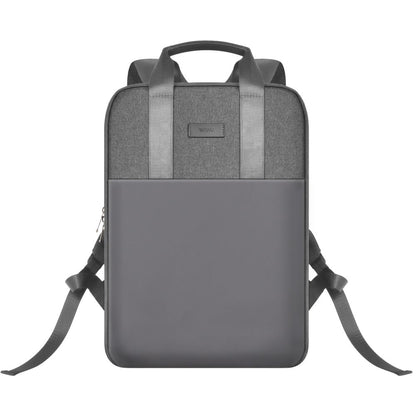 Rucsac WiWu Minimalist pentru Laptop 15.6inch, Gri