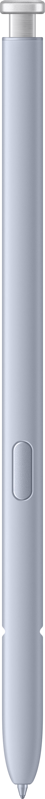 S-Pen pentru Samsung Galaxy S25 Ultra S938, Argintiu EJ-PS938BSEGEU