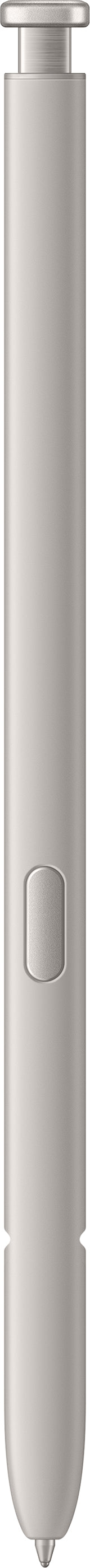 S-Pen pentru Samsung Galaxy S25 Ultra S938, Gri EJ-PS938BJEGEU