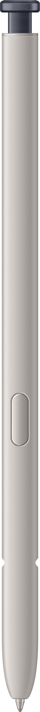 S-Pen pentru Samsung Galaxy S25 Ultra S938, Negru EJ-PS938BBEGEU