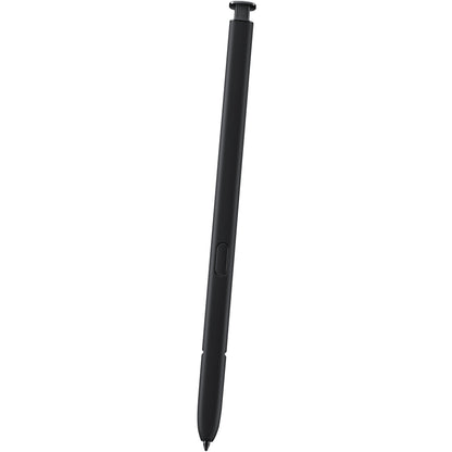S-Pen pentru Samsung Galaxy S23 Ultra S918, Negru GH96-15658A