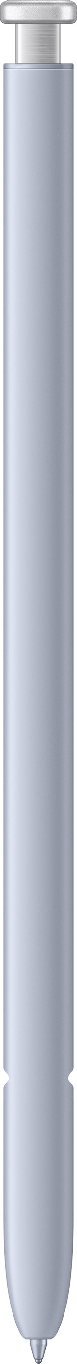 S-Pen pentru Samsung Galaxy S25 Ultra S938, Argintiu EJ-PS938BSEGEU