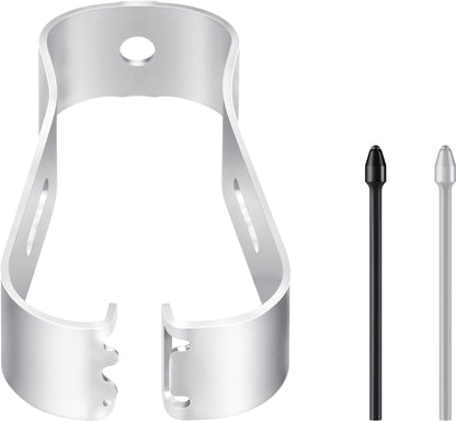 S-Pen pentru Samsung Galaxy S25 Ultra S938, Gri EJ-PS938BJEGEU