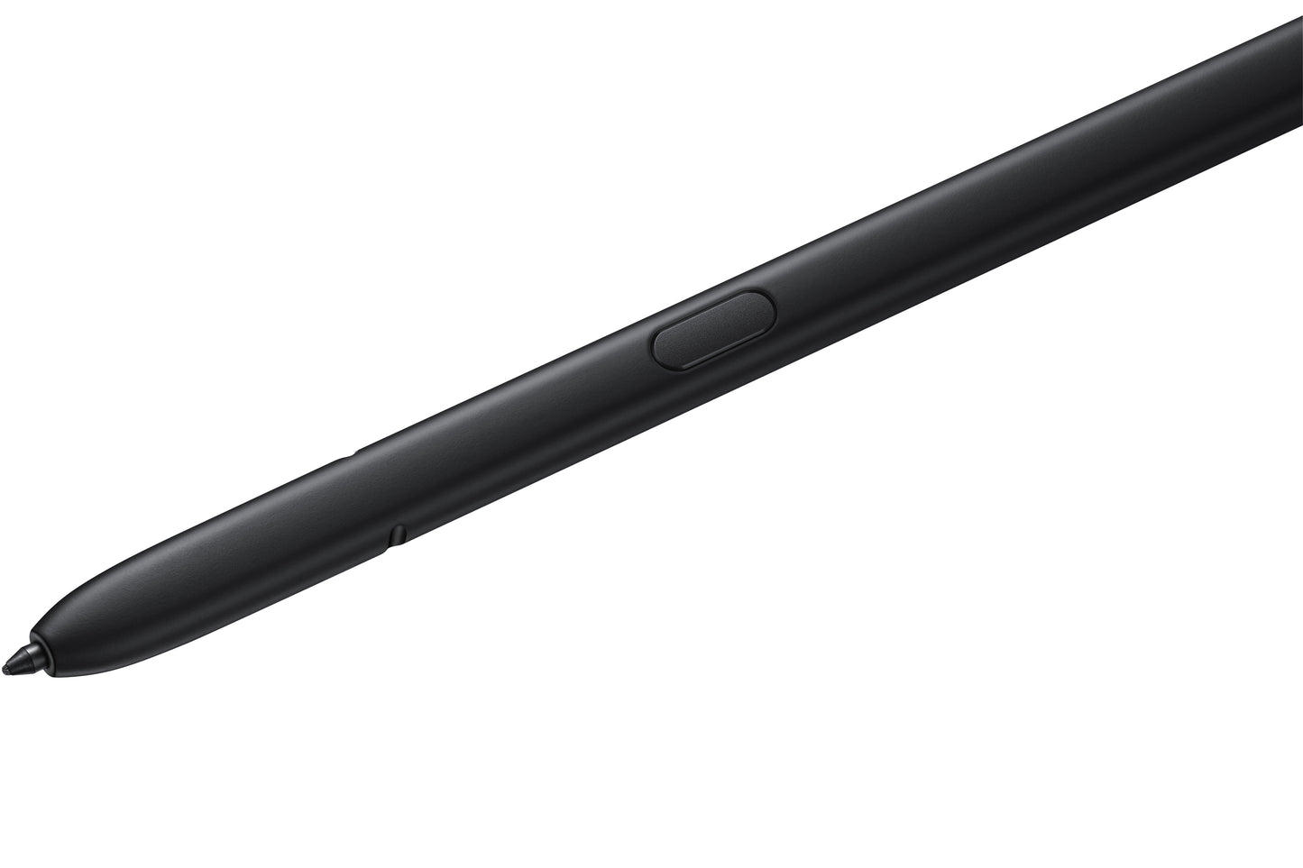 S-Pen pentru Samsung Galaxy S23 Ultra S918, Negru GH96-15658A