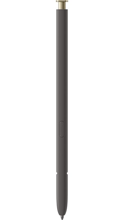S-Pen Samsung Galaxy S24 Ultra S928, Galben EJ-PS928BYEGEU