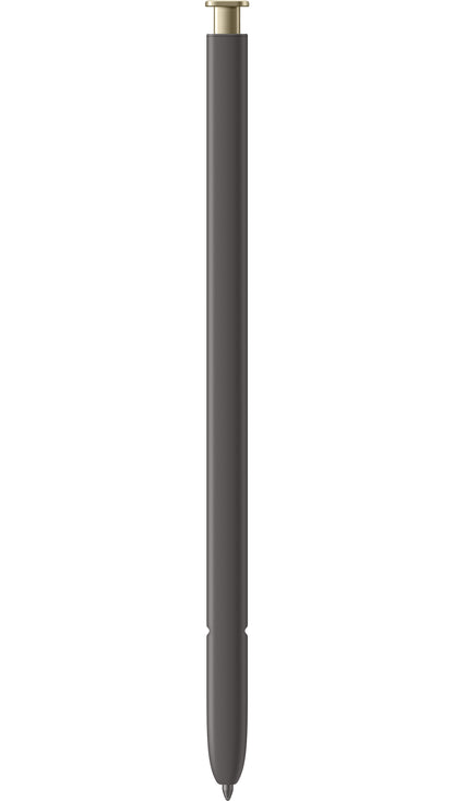S-Pen Samsung Galaxy S24 Ultra S928, Galben EJ-PS928BYEGEU