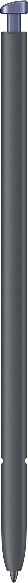 S-Pen pentru Samsung Galaxy S26 Ultra S948, Mov (Cobalt Violet) GH96-20906C