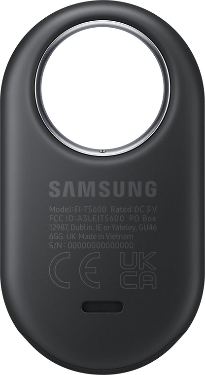 Samsung Galaxy SmartTag2, czarny EI-T5600BBEGEU 