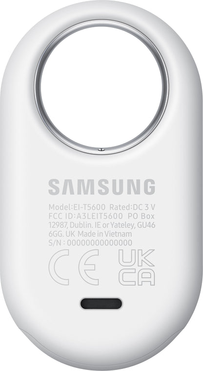 Samsung Galaxy SmartTag2, Set 4 Bucati EI-T5600KWEGEU