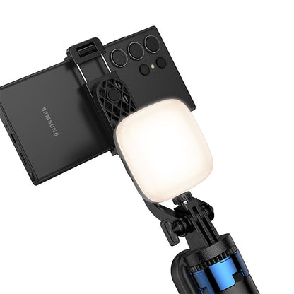 Selfie Light HOCO K29, Universal, Negru