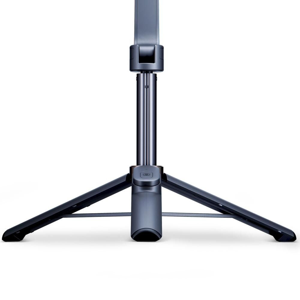 Selfie Stick Bluetooth 3MK Hardy MagSelfie, Universal, Negru