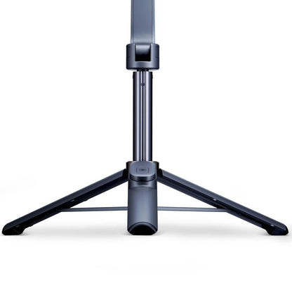 Selfie Stick Bluetooth 3MK Hardy MagSelfie, Universal, Negru