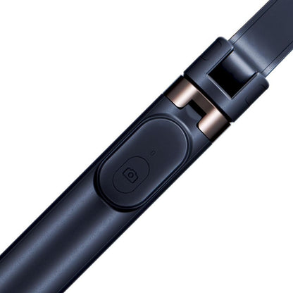 Selfie Stick Bluetooth 3MK Hardy MagSelfie, Universal, Negru
