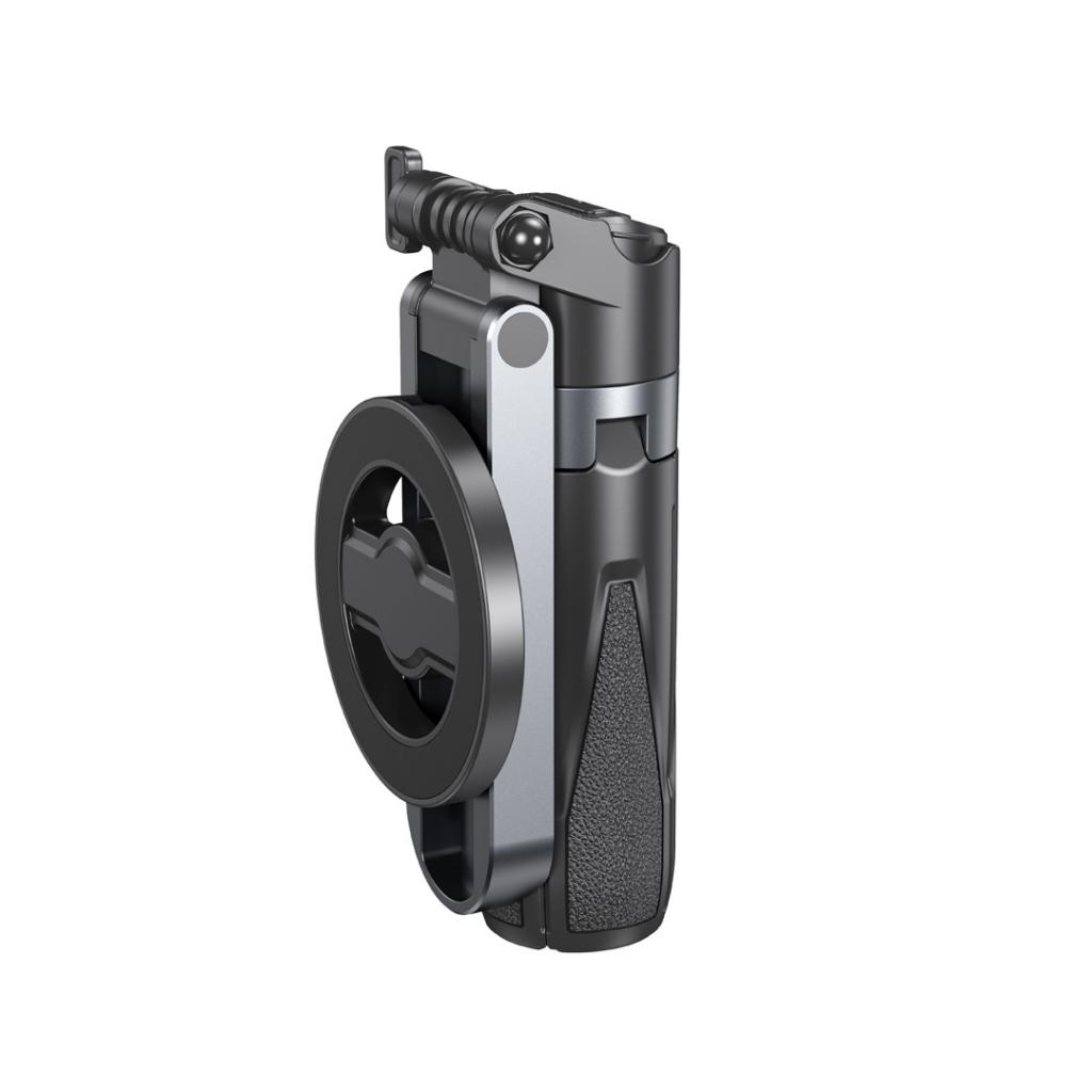 Selfie Stick Bluetooth XO Design SS22, Universal, Negru