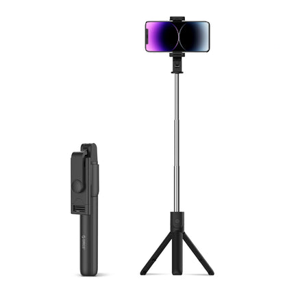 Selfie Stick Bluetooth Orico SPV100, Universal, Negru