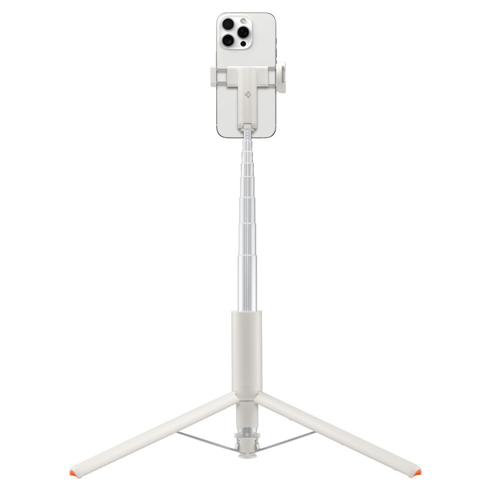 Selfie Stick Bluetooth Spigen S541W, Universal, Bej