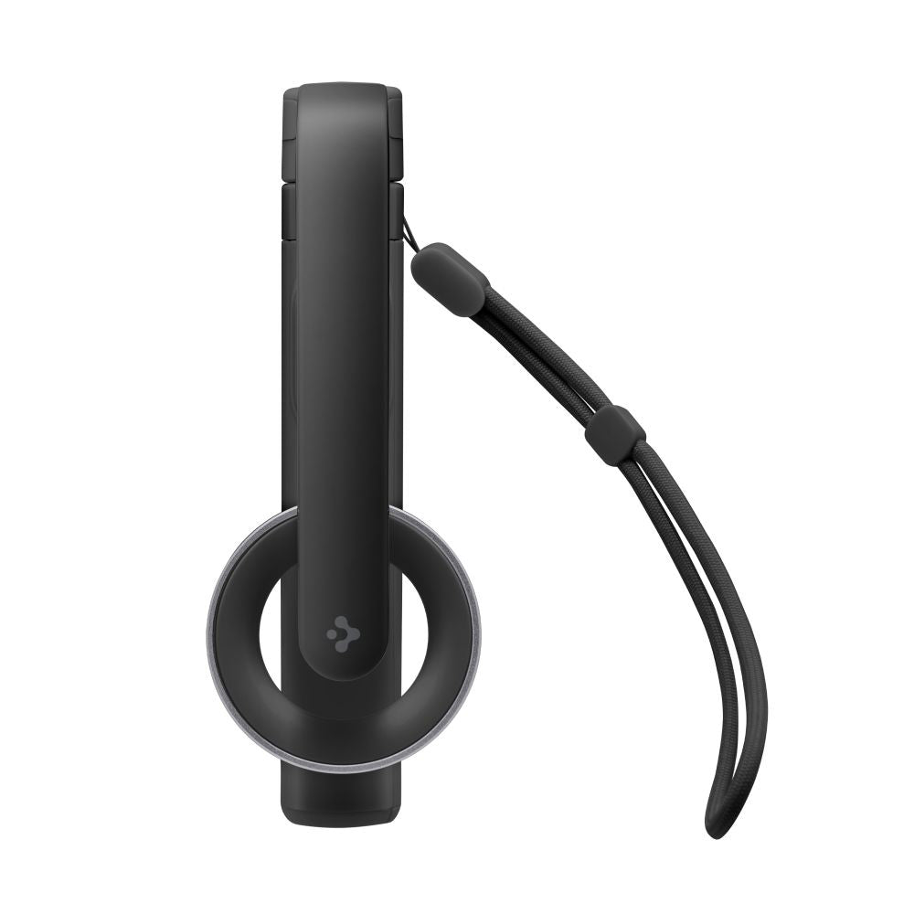 Selfie Stick Bluetooth Spigen S571W, Universal, Negru