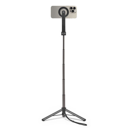 Selfie Stick Bluetooth Spigen S571W, Universal, Negru